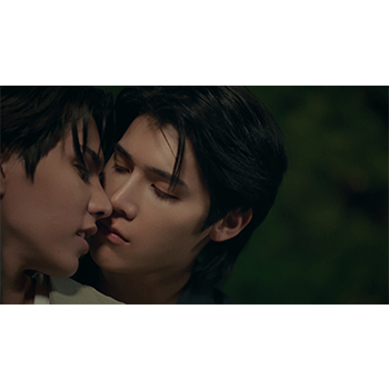 Yesterday～あの日刻んだ愛の痕～ Blu-ray【初回生産限定盤】