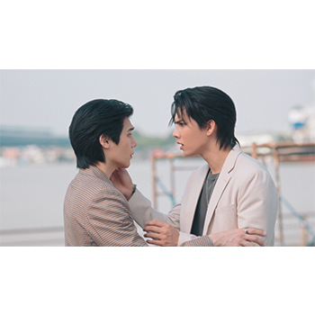 Yesterday～あの日刻んだ愛の痕～ Blu-ray【初回生産限定盤】