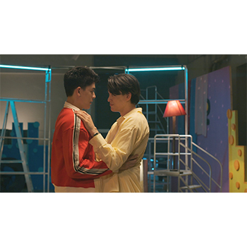 Only Friends : Dream On Blu-ray【初回生産限定盤】