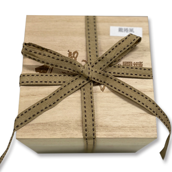 「九龍城寨之圍城」公式グッズ　香水（龍捲風）