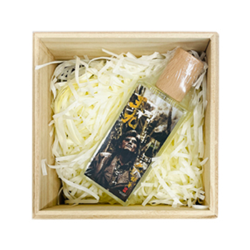 「九龍城寨之圍城」公式グッズ　香水（王九）