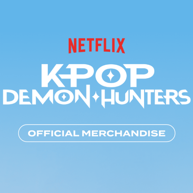 【NETFLIX公式】ハグ バック【ダーピー】
