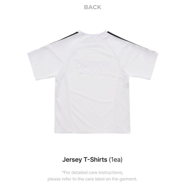 【NETFLIX公式デーモン・ハンターズ】ジャージ Tシャツ【サジャ・ボーイズ】