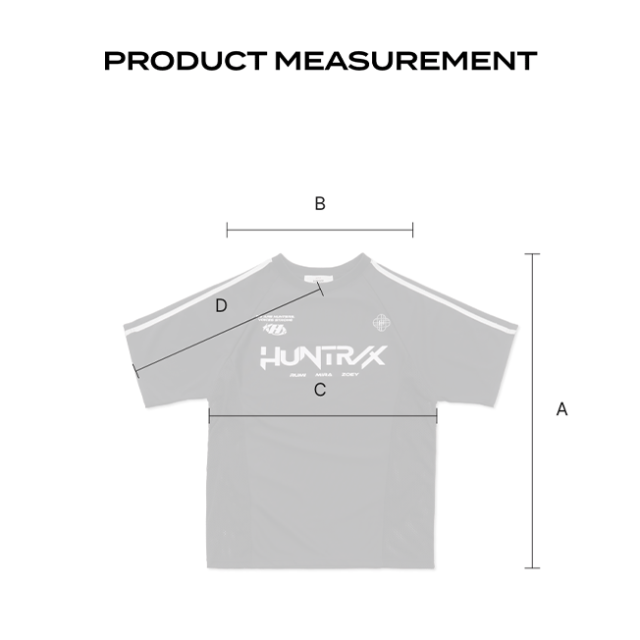 【NETFLIX公式デーモン・ハンターズ】ジャージ Tシャツ【サジャ・ボーイズ】