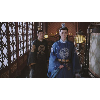明月記