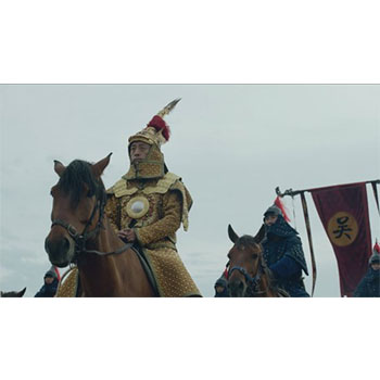 龍珠伝 ラストプリンセス DVD-BOX5