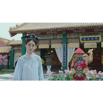 ヤン・ズー★チン・ジュンジエ『龍珠伝 ラストプリンセス』レンタル落ちDVD★全巻 ヤン・ズー☆チン・ジュンジエ『龍珠伝 ラストプリンセス