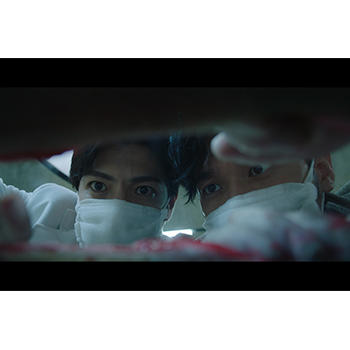 紳士探偵Ｌ 魔都・上海の事件録 DVD-BOX1