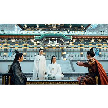 天醒の路 DVD-BOX1