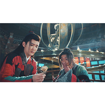 天醒の路 DVD-BOX1
