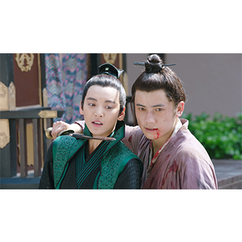 女世子