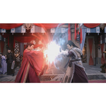 戦神の剣