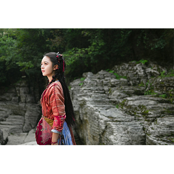 幻想神国記 運命の旅路DVD-BOX1