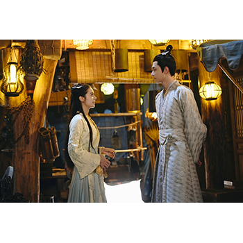 幻想神国記 運命の旅路DVD-BOX1