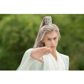 龍王の恋