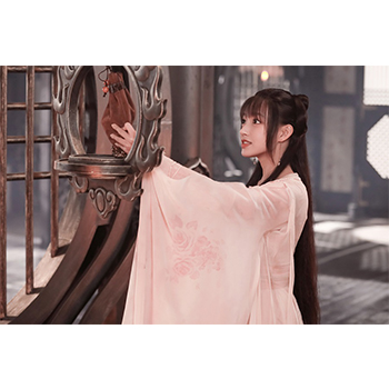 白兎姫