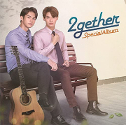 2gether Blu-ray-BOX【初回生産限定版】