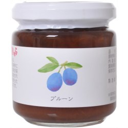 手作り プルーンジャム