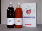 【選べるギフト商品】1リットルジュース2本セット