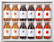 【選べるギフト商品】180ml 12本セット