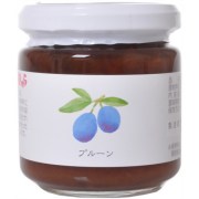 手作り プルーンジャム