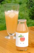 リンゴジュース 180ml