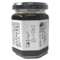 にんにくしょうゆ漬け