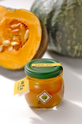 【燦菜果シリーズ】カボチャゼリー