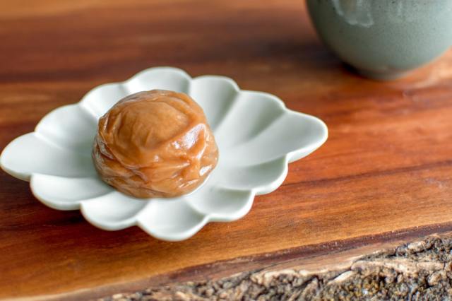 はぶたえ梅「和」紅白詰合せ 500g×2
