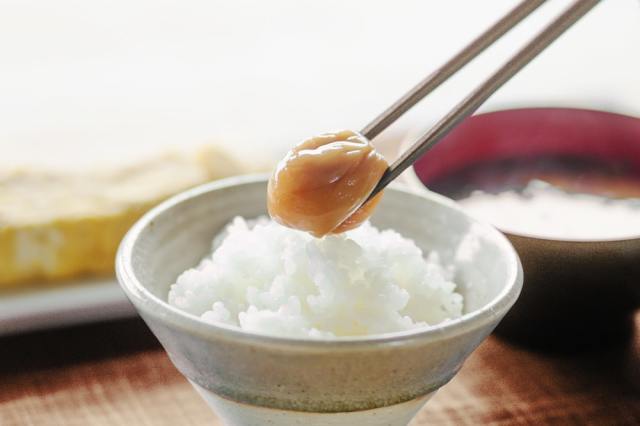 特選 はちみつ味梅 300g