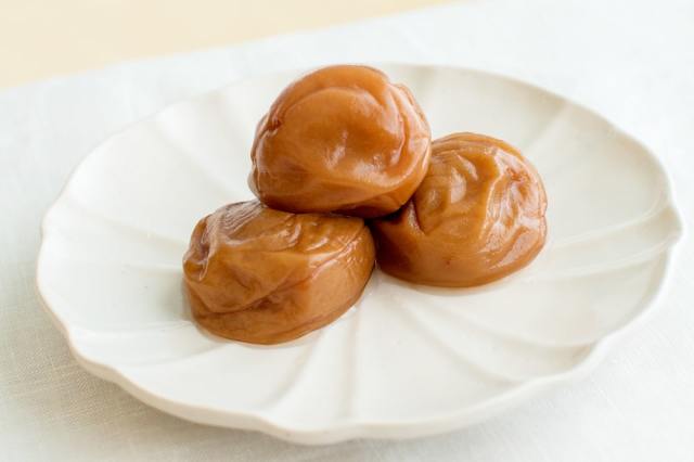 特選 はちみつ味梅 300g