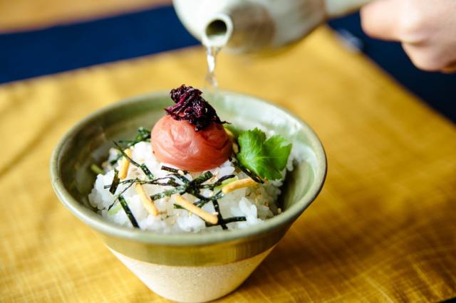 特選 しそ漬け梅 2.7kg