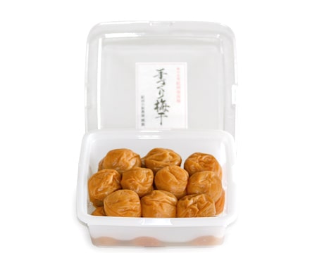 特選 はちみつ味梅 500g