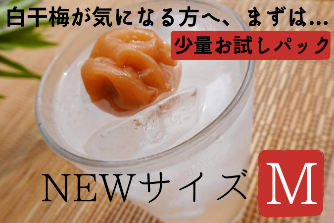 白干　2020夏　300ｇ　8月以降～