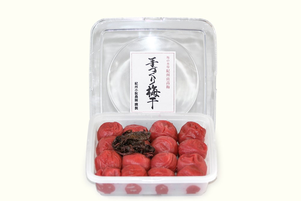 特選 しそ漬け梅 300g