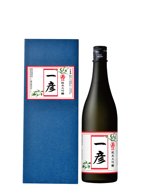 越の誉 長寿祝いオリジナルラベル酒 純米大吟醸720ml