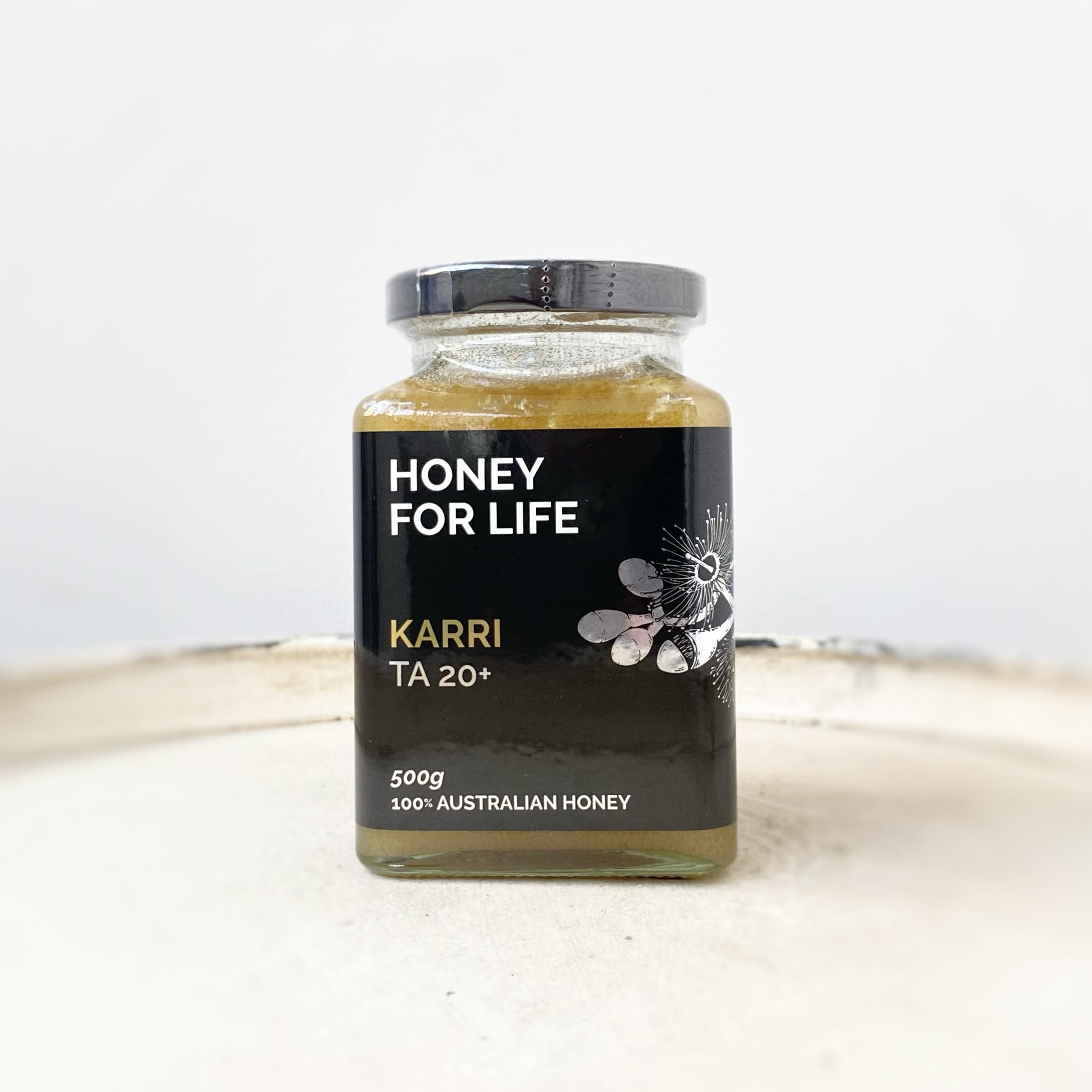 HFL Karri 500g