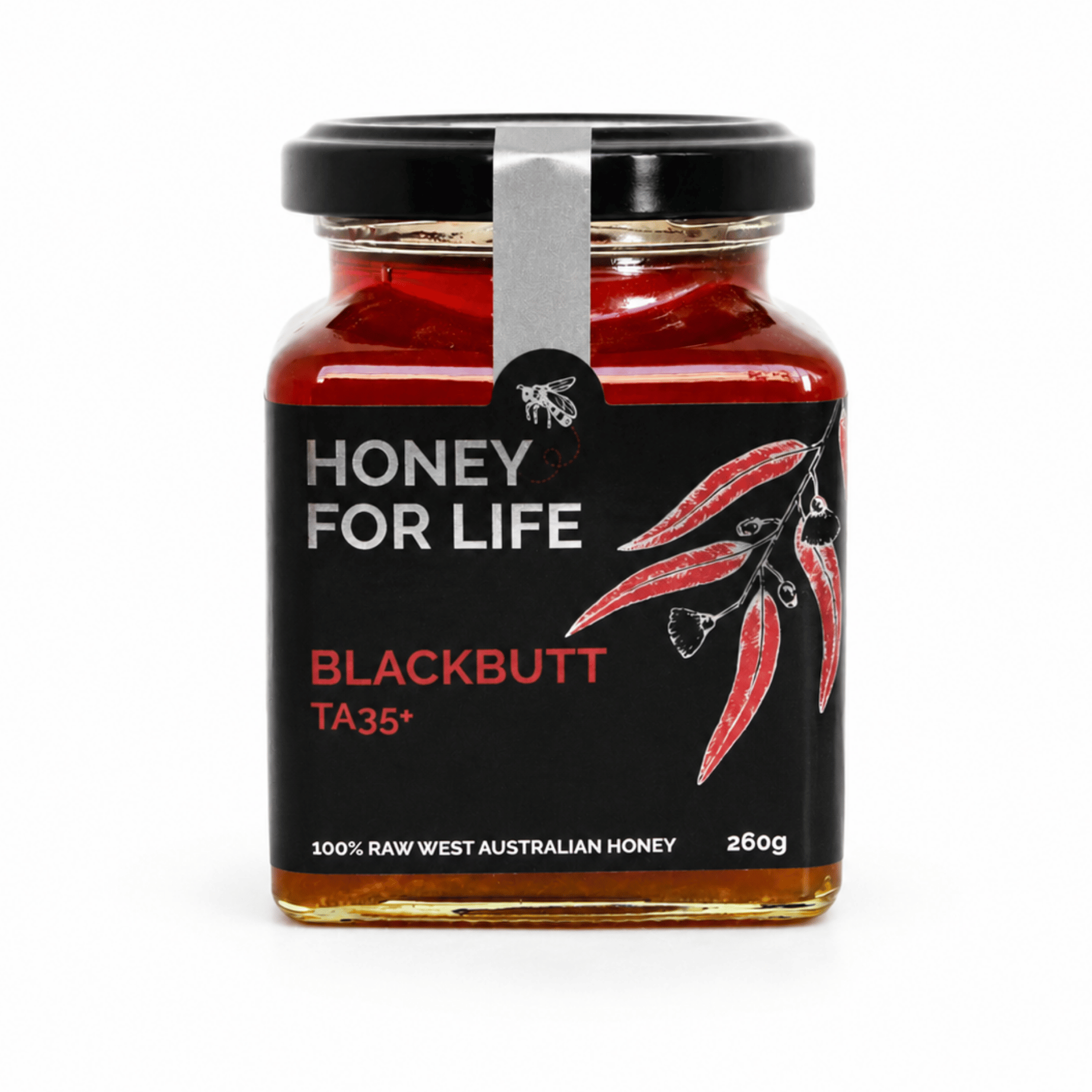 HFL Blackbutt 260g