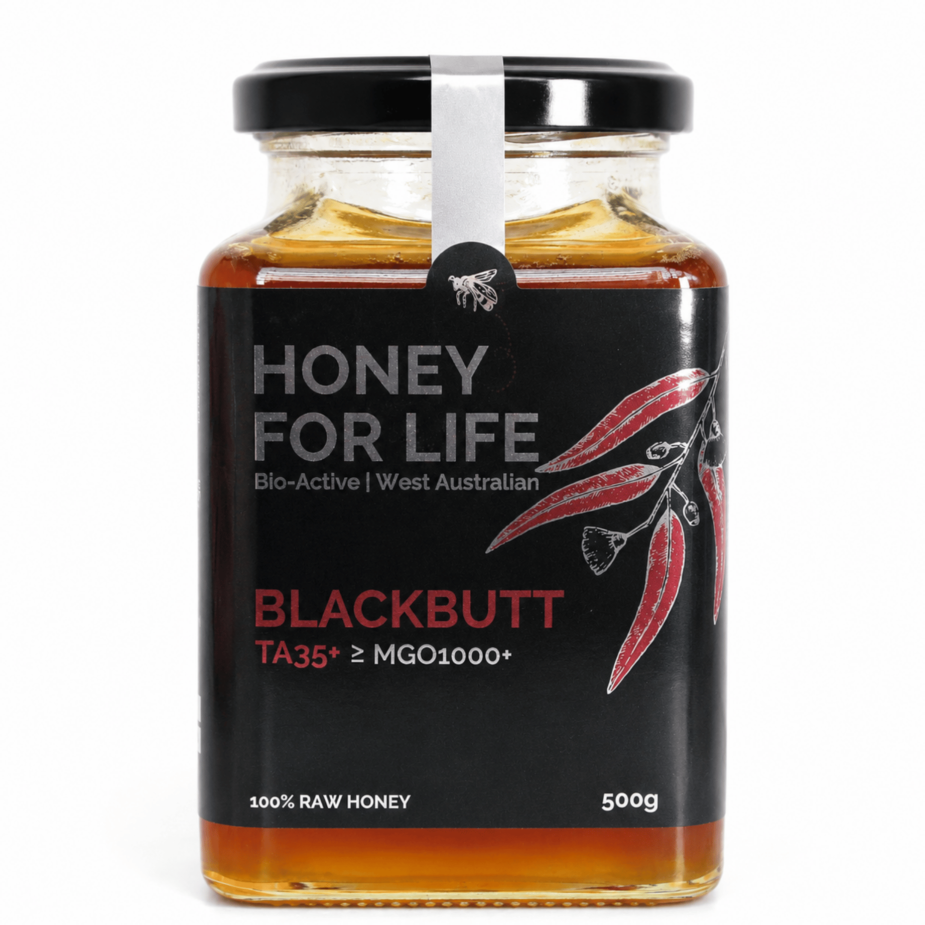 HFL Blackbutt 500g