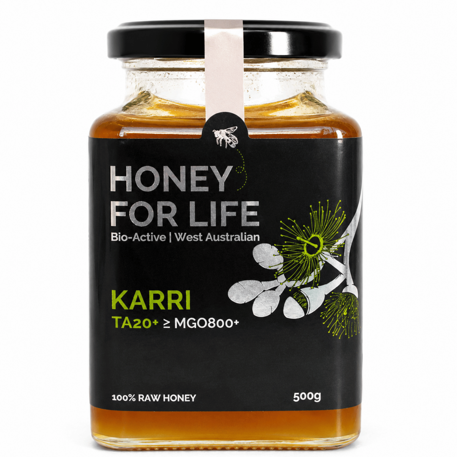HFL Karri 500g