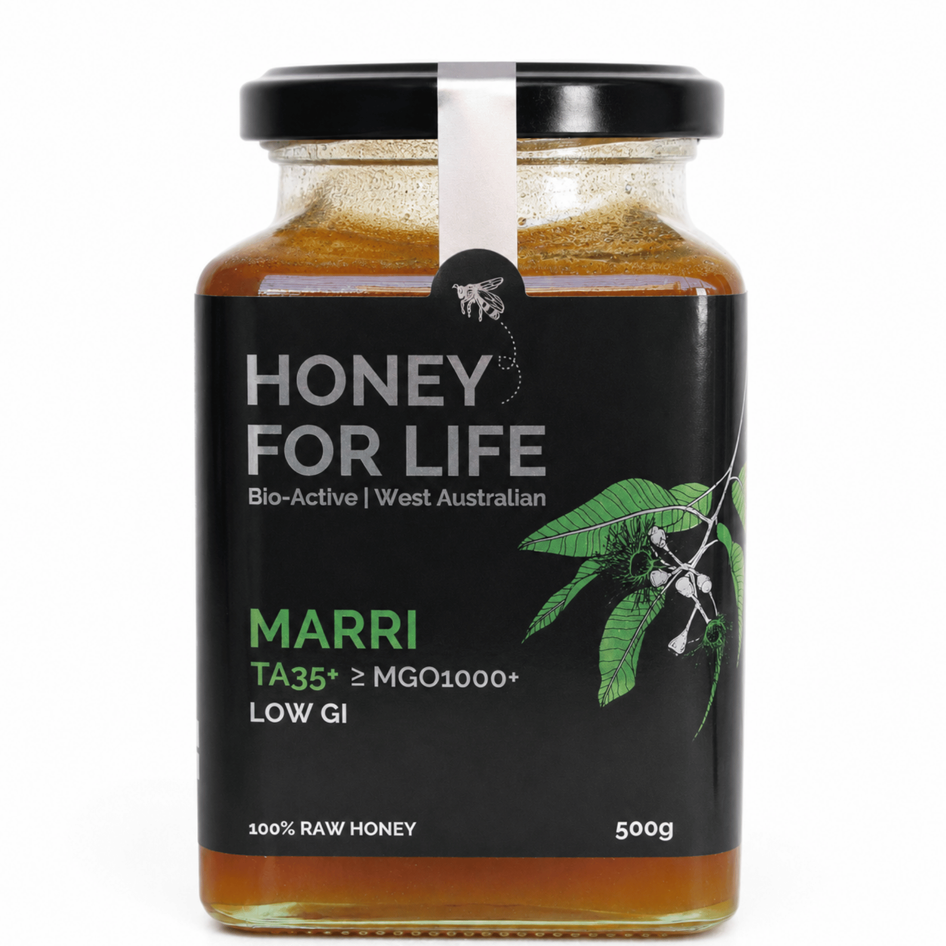 HFL Marri 500g