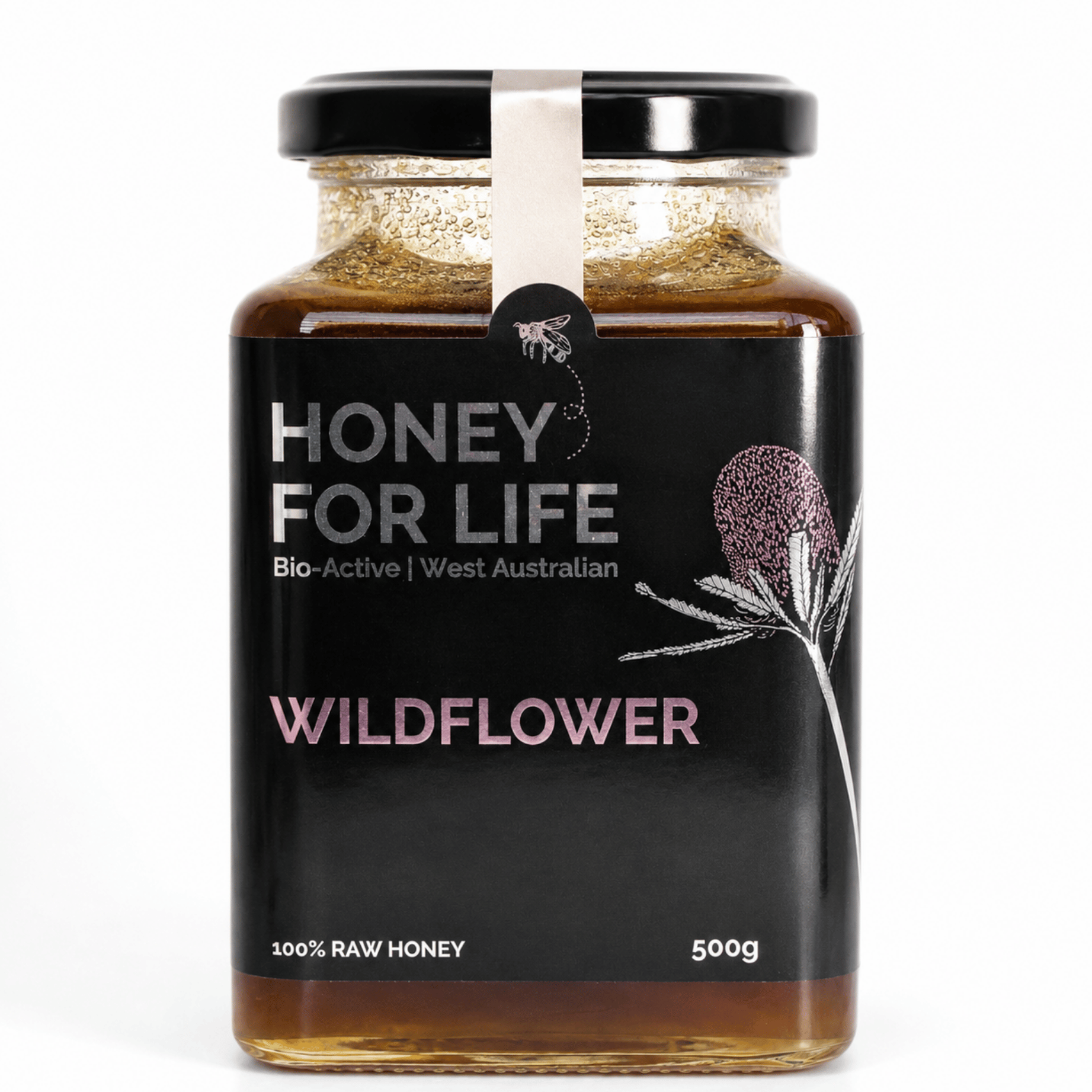 HFL Wildflower 500g