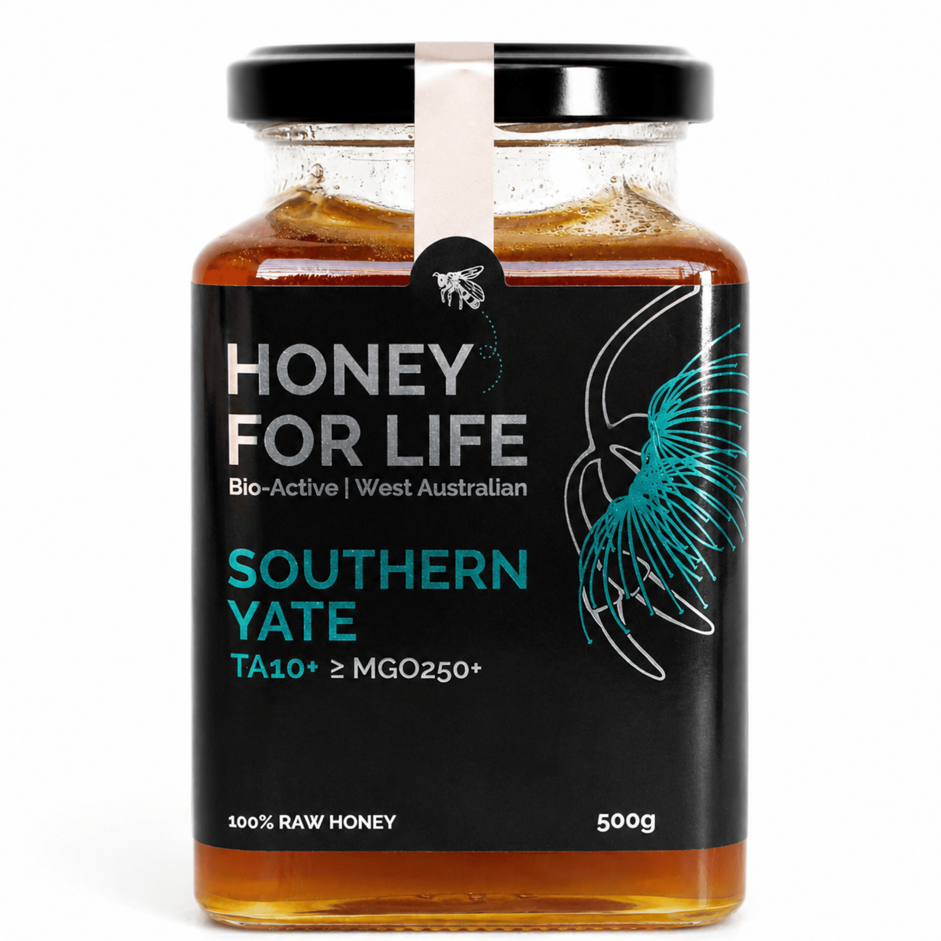 HFL Southern Yate 500g