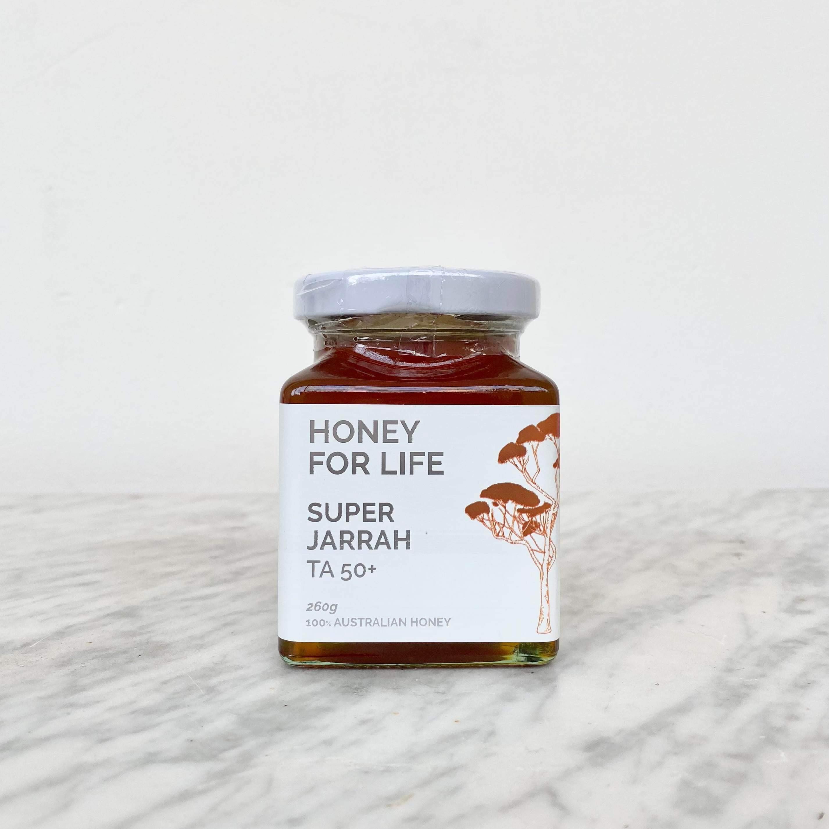 HFL Super Jarrah 260g