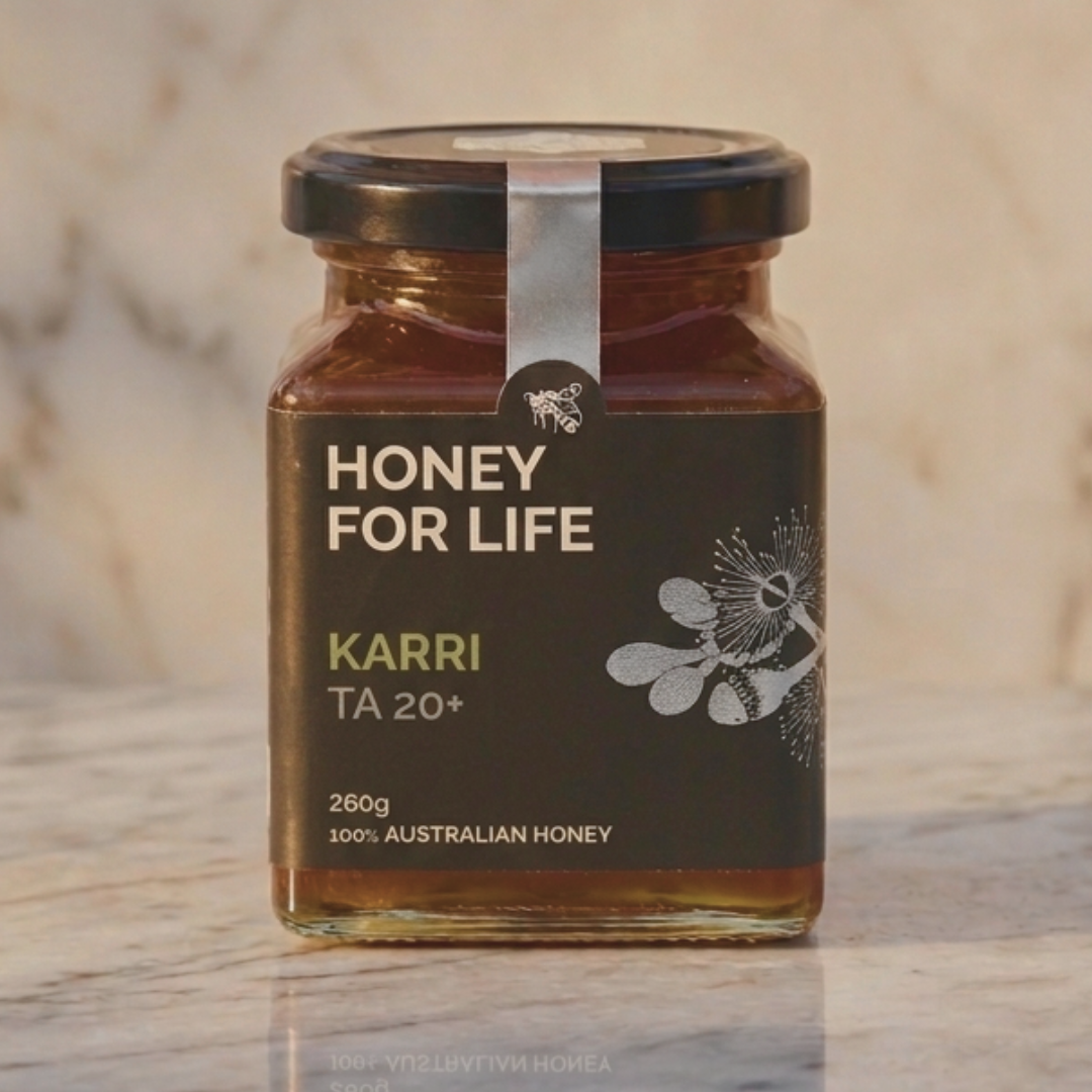 HFL Karri 260g