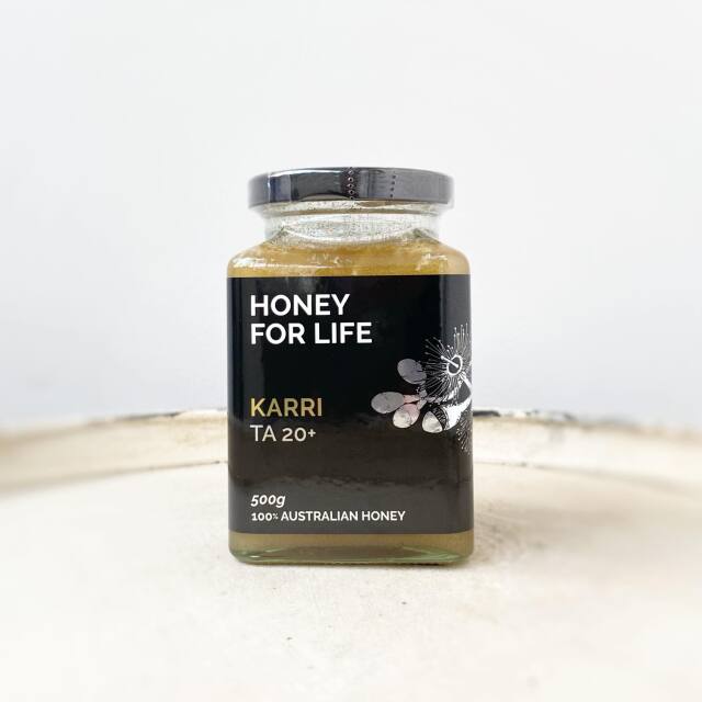HFL Karri 500g