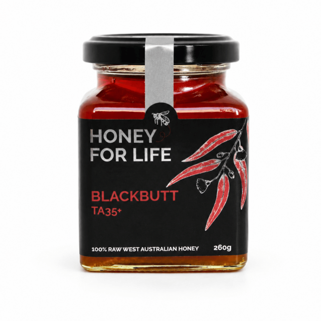 HFL Blackbutt 260g