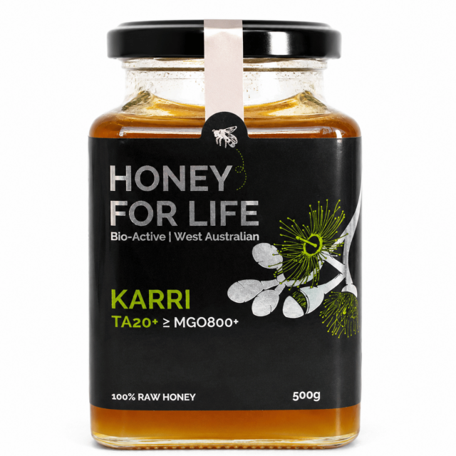 HFL Karri 500g