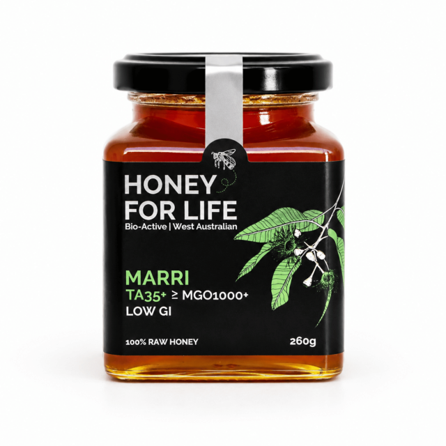 HFL Marri 260g