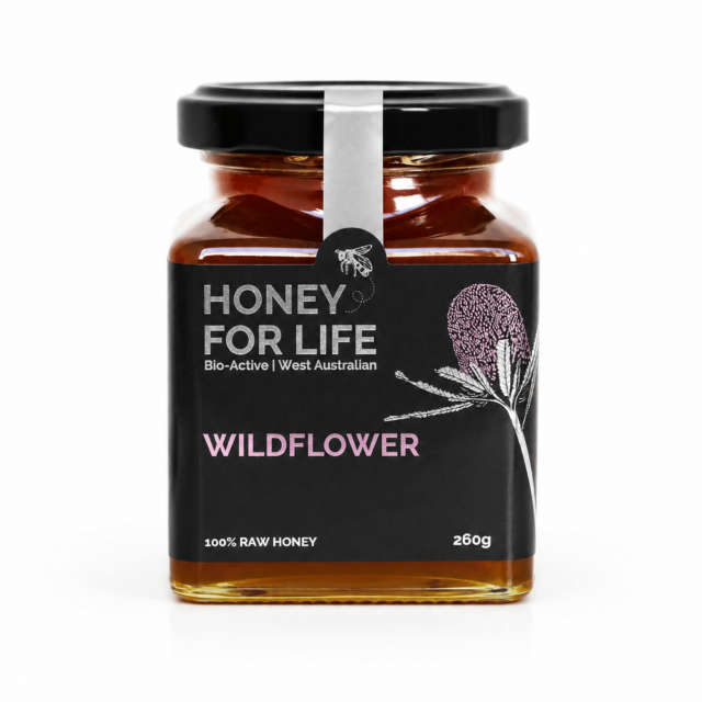 HFL Wildflower 260g